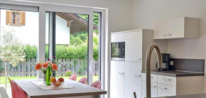 Stettnerhof Wohnung Mayenburg